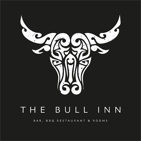 The Bull Hotel แบทเทิล ภายนอก รูปภาพ