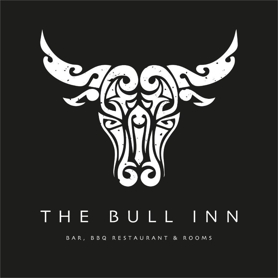 The Bull Hotel แบทเทิล ภายนอก รูปภาพ